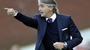 Roberto Mancini ters köşeye yatırdı!..