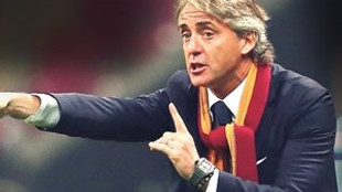 Roberto Mancini'den Juventus itirafı
