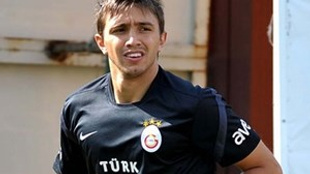 Muslera için çılgın rakam