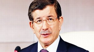 Başbakan Ahmet Davutoğlu: 'Bedelli askerlik yok'