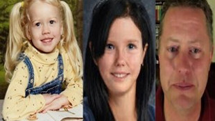 Kayıp kızını 12 yıl sonra buldu!..