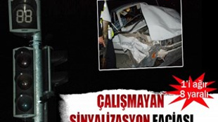 Diyarbakır'da korkunç trafik kazası!