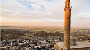 Mardin'de büyük tedirginlik!