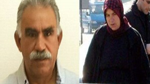 Abdullah Öcalan'ın ablası hayatını kaybetti