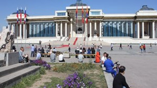 Rusya ve Moğolistan karşılıklı vizeyi kaldırdı