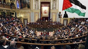 İspanya, Filistin devletini tanıdı
