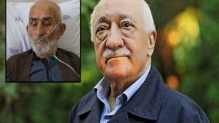 Fethullah Gülen'in acı günü...