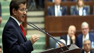 Başbakan Davutoğlu 'Bedelli Askerliği' duyurdu!