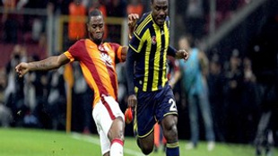 Chedjou'dan Fenerbahçe tepkisi!