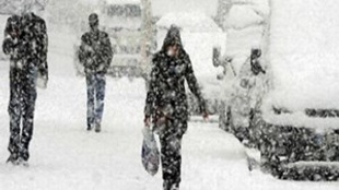 Meteoroloji İstanbul için tarih verdi!..