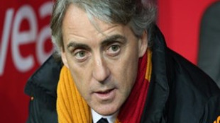 Galatasaray'a Roberto Mancini engeli!