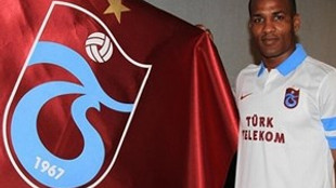 Trabzonspor'da Florent Malouda müjdesi