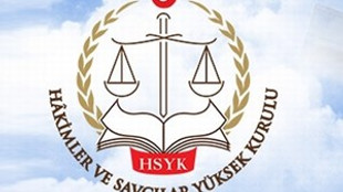 HSYK yasası Resmi Gazete’de yayınlanmadı