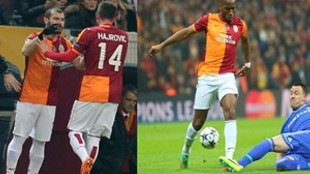 Galatasaray'daki 'dev uyanışın' sebebi!
