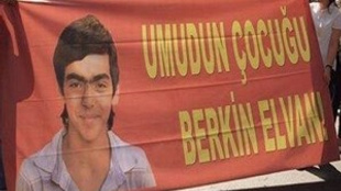 Berkin Elvan 16 kiloya düştü!