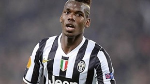 Juventus Pogba'yı bırakmıyor