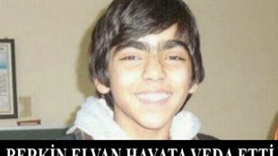 Berkin Elvan hayata veda etti