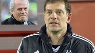 Bilic'in tek rakibi Mustafa Denizli