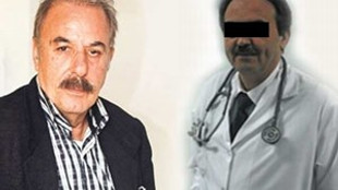 Ferdi Tayfur'u 'hasta eden' doktor yakalandı!..
