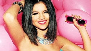 Selena Gomez'den şok eden karar!