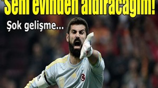 Volkan Demirel hakkında şok iddia!..