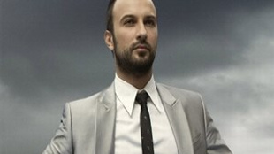 Tarkan'a Soma tepkisi!..