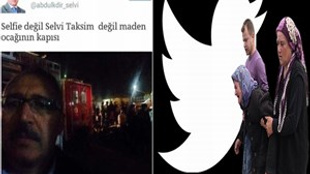 Yeni Şafak yazarına Twitter'dan tepki yağdı!