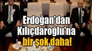 Başbakan'dan CHP liderine hakaret davası!..