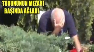 Ali Şen'in gözyaşları dinmiyor!..