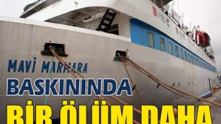 Mavi Marmara Gazisi vefat etti!