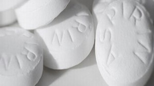 Aspirinle ilgili ezber bozan rapor!