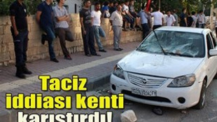 Gaziantep'i karıştıran iğrenç iddia!..
