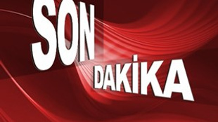 Denizli'de korkunç patlama!..