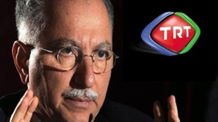 İhsanoğlu'ndan TRT'ye salvo!