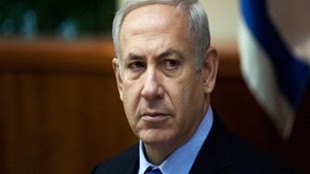 Netanyahu: 'Hamas saldırmaya devam ediyor'