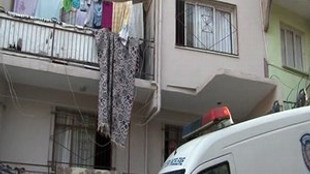 İzmir'de kan donduran kadın cinayeti!