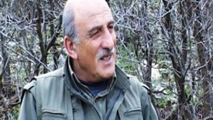 PKK yöneticisinden sert sözler!
