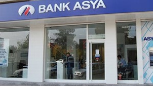 Bank Asya'ya Maliye'den büyük şok!