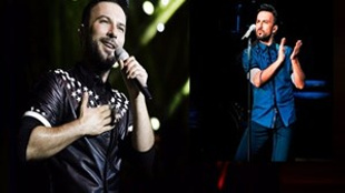 İşte Tarkan'ın tüm şifreleri!