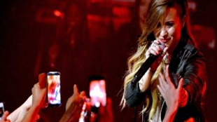 Demi Lovato İstanbul'a geliyor!..