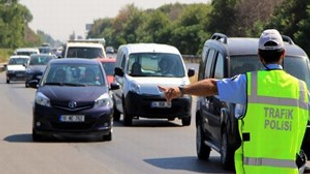 Ehliyet'te yeni dönem başlıyor!..