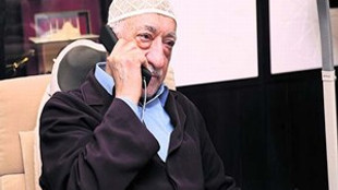 Fethullah Gülen: 'Taktik değiştiriyoruz'