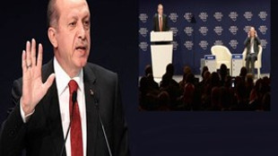 Cumhurbaşkanı Erdoğan: 'Dost acı söyler'