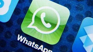 Whatsapp tutkunları dikkat!