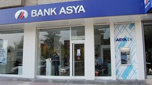 BDDK'dan şok Bank Asya kararı!