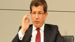 Başbakan Davutoğlu canlı yayında konuştu