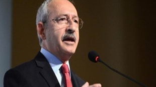 Kılıçdaroğlu'na hakaret eden savcıya şok!