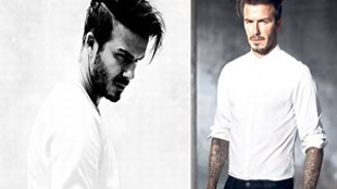 Emeklilik David Beckham'a yaradı!