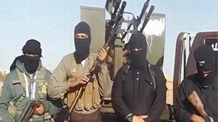 IŞİD'in 'sahte ölüm' oyunu!