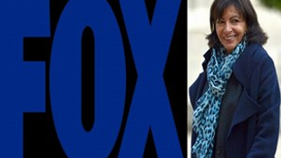 Başkan Hidalgo'dan Fox News'a dava!..